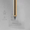 Stilform AEON Bleistift 24k Gold, Detailansicht 1 | One Horizon