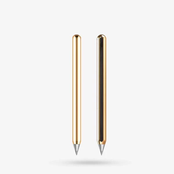 AEON pencil 24k gold - Eternal tip