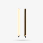 Stilform AEON Bleistift 24k Gold Graphit-Spitze | One Horizon