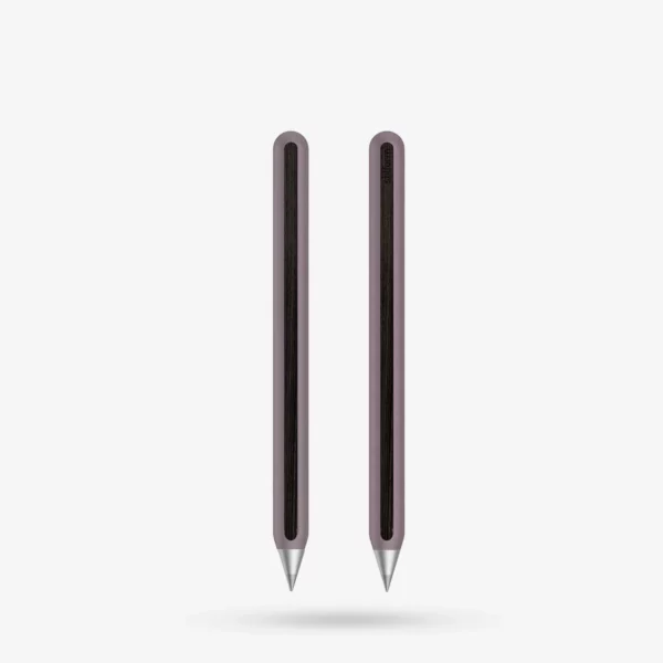AEON Pencil Gift Box - Velvet Berry
