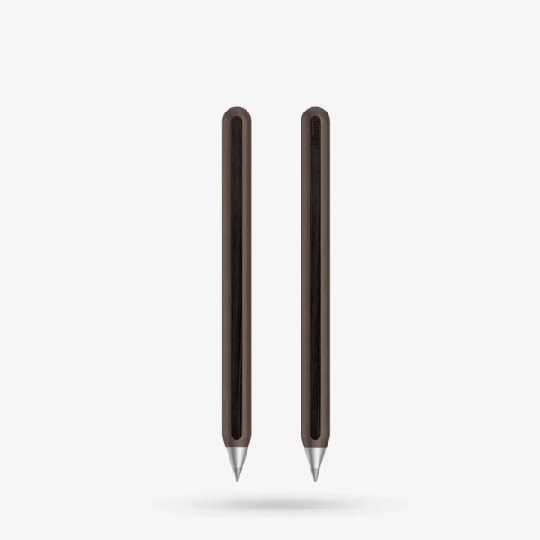 AEON Pencil Gift Box - Walnut Brown