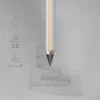 Stilform AEON Bleistift Magnesium, Detailansicht 1 | One Horizon