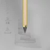 Stilform AEON Bleistift Messing, Detailansicht 1 | One Horizon