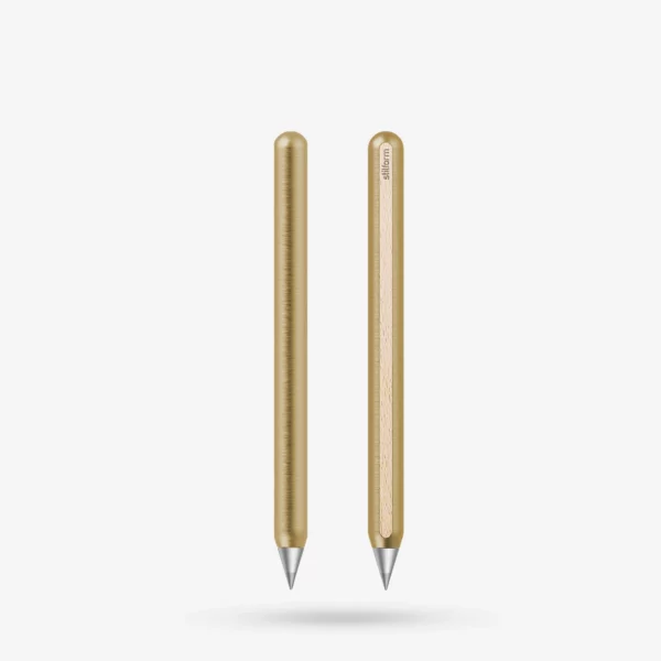 AEON brass pencil - Eternal tip