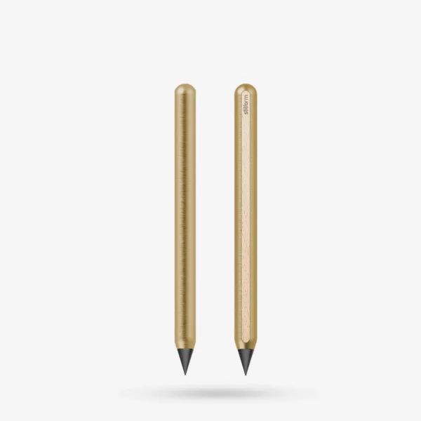 AEON Bleistift Messing - Graphit-Spitze