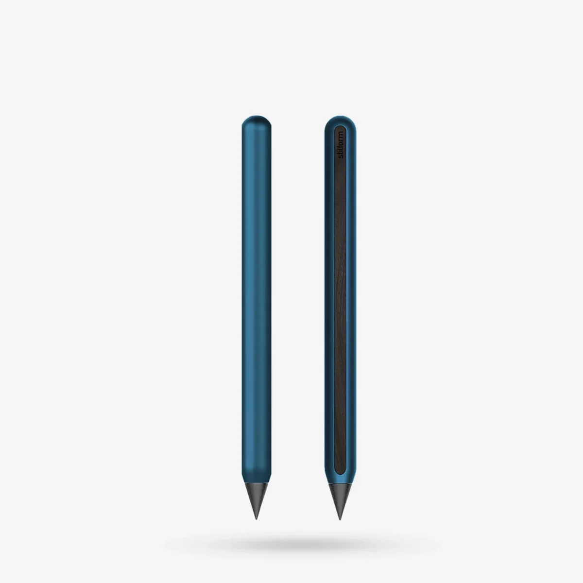 Stilform AEON Bleistift Aluminium Night Sky Graphit-Spitze | One Horizon