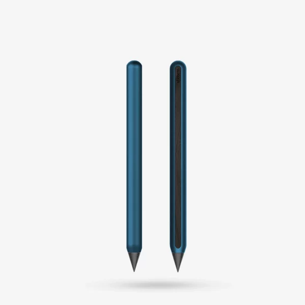 AEON Bleistift Aluminium - Night Sky, Graphit-Spitze