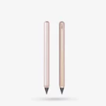Stilform AEON Bleistift Aluminium Rose Moon Graphit-Spitze | One Horizon