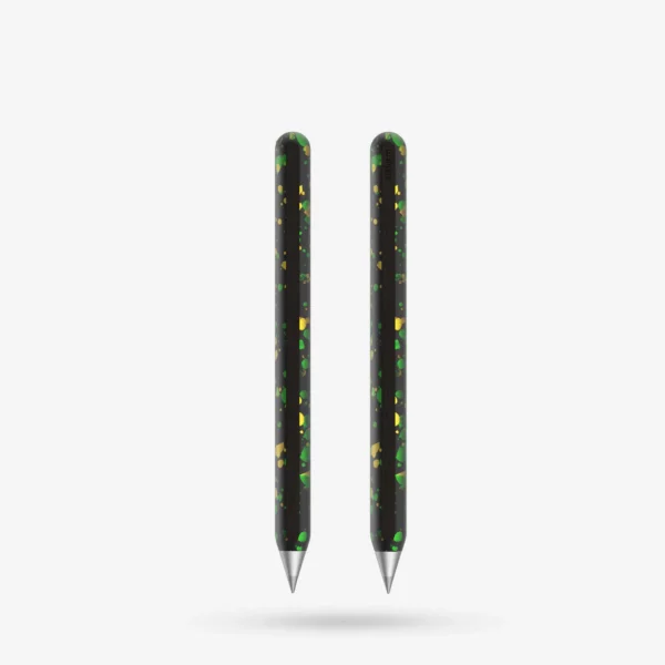 AEON aluminum pencil - Splash, Eternal tip