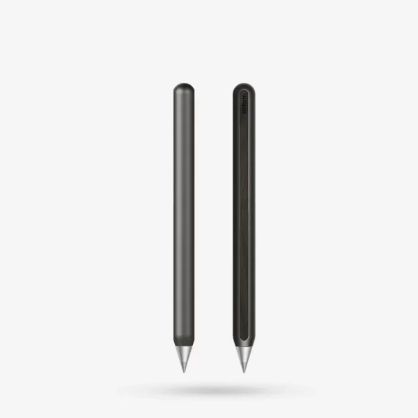 AEON Titanium pencil - Titanium DLC, Eternal tip