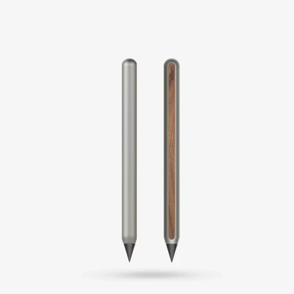 AEON Titanium pencil - Titanium matt, Graphite tip