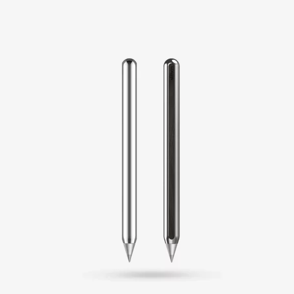AEON Bleistift Titan - Titanium Polished, Eternal-Spitze