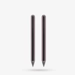 Stilform AEON Bleistift Aluminium Velvet Berry Graphit-Spitze | One Horizon