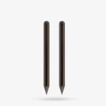 Stilform AEON Bleistift Aluminium Walnut Brown Graphit-Spitze | One Horizon