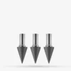 Stilform AEON Graphitspitze - 3er Pack | One Horizon