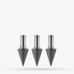 Stilform AEON Graphitspitze - 3er Pack | One Horizon