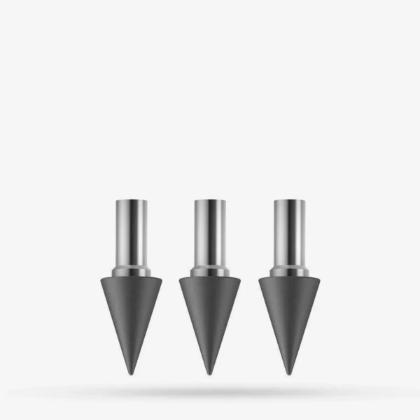 AEON graphite tip - pack of 3 - HB