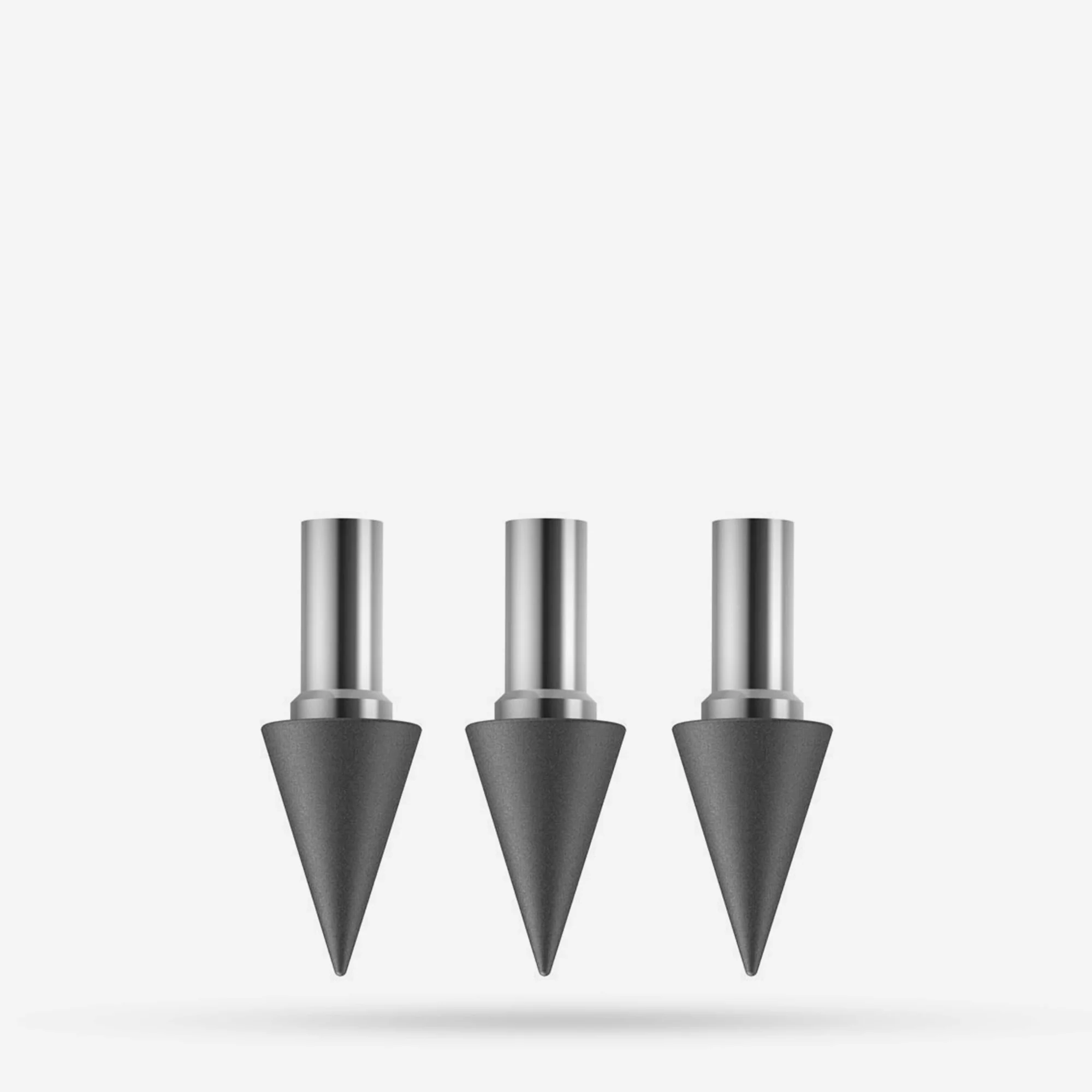 AEON Graphitspitze - 3er Pack