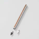 Stilform AEON Graphitspitze - 3er Pack, Detailansicht 1 | One Horizon