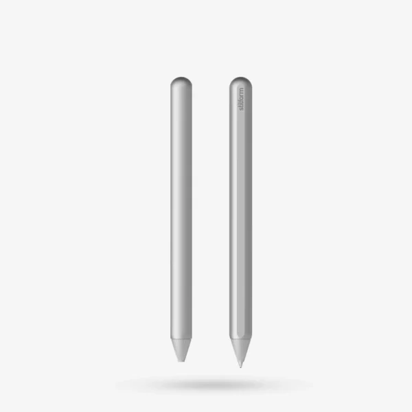 AEON Kugelschreiber Aluminium - Comet Grey