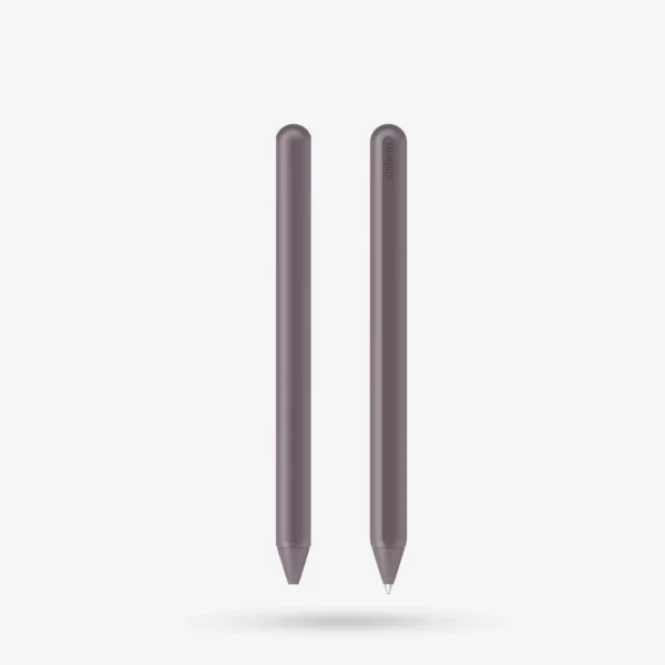 AEON aluminum ballpoint pen - Velvet Berry