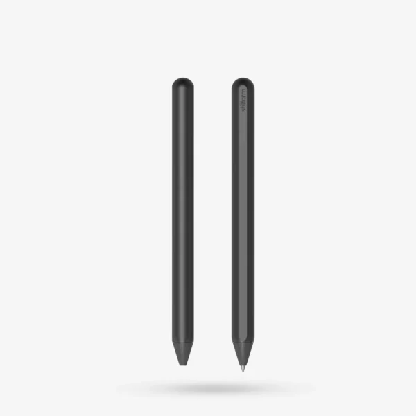AEON aluminum ballpoint pen - Warp Black