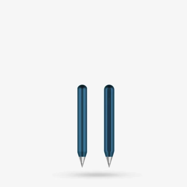 AEON Nano Bleistift Aluminium - Night Sky, Eternal-Spitze