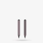 Stilform AEON Nano Bleistift Aluminium Velvet Berry Graphit-Spitze | One Horizon