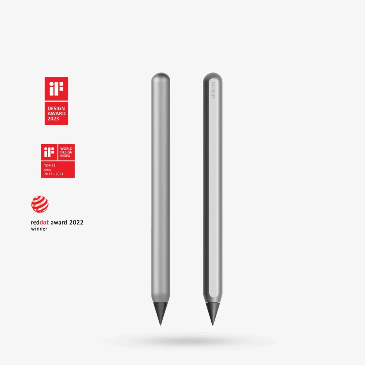 Crayon AEON Pure en aluminium