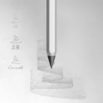 Crayon AEON Pure en aluminium