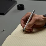 Crayon AEON Pure en aluminium