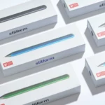 Crayon AEON Pure en aluminium