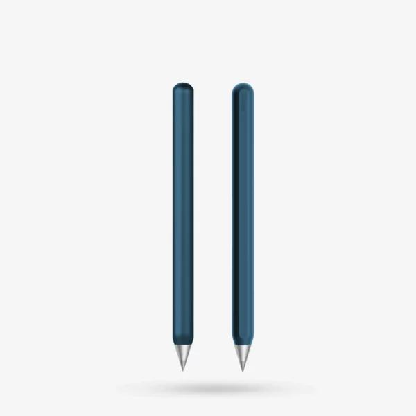 AEON Pure Pencil, Aluminum - Night Sky, Eternal tip