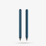 Crayon AEON Pure en aluminium Ciel de nuit Pointe en graphite