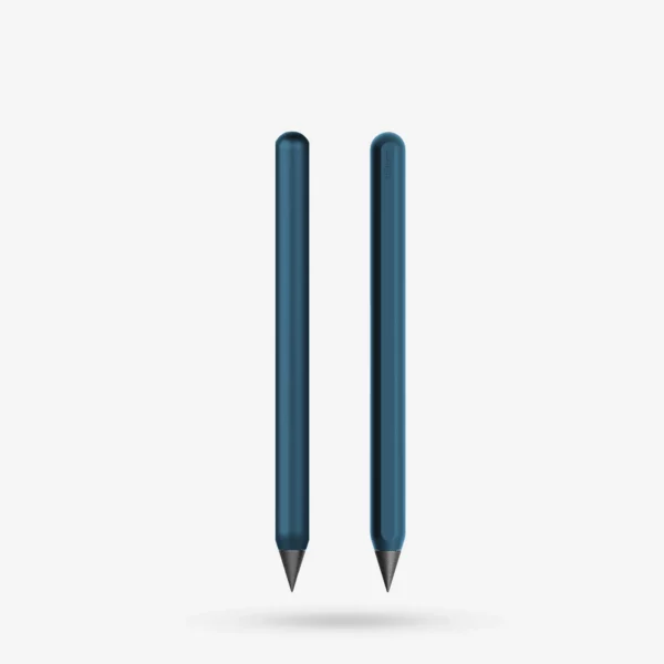 AEON Pure Pencil, Aluminum - Night Sky, Graphite tip