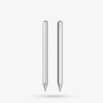 Crayon AEON Pure en aluminium Star Silver Pointe éternelle