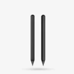 Crayon AEON Pure en aluminium Warp Black Pointe en graphite