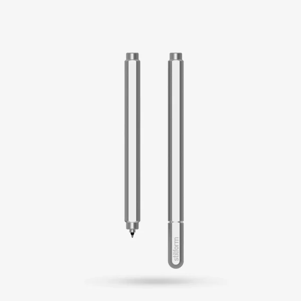 ARC Gelschreiber Aluminium - Comet Grey