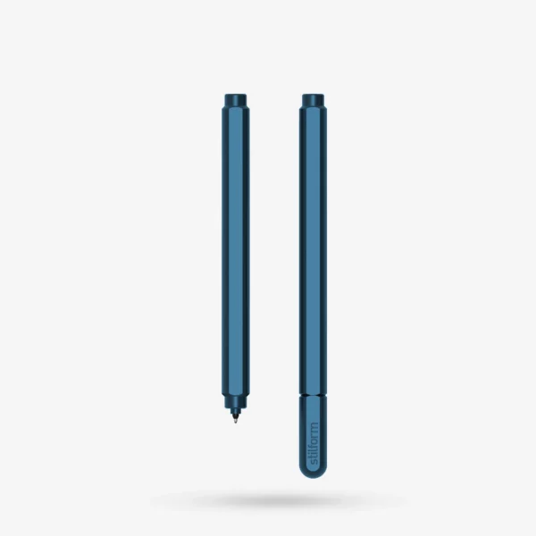 ARC gel pen aluminum - Night Sky