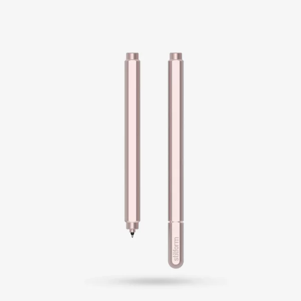 ARC gel pen aluminum - Rose Moon