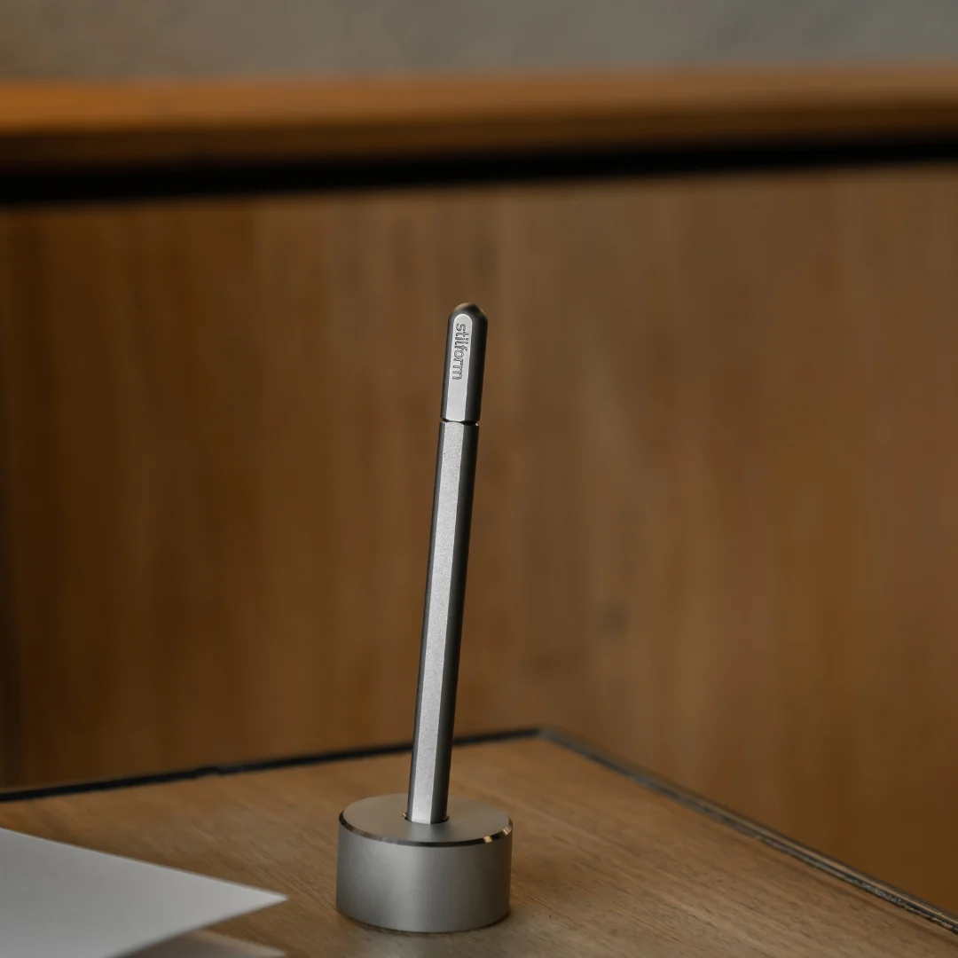 Stilform Base, Detailansicht 1 | One Horizon