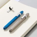 Stilform Clip Bleistift & Gelschreiber, Detailansicht 2 | One Horizon