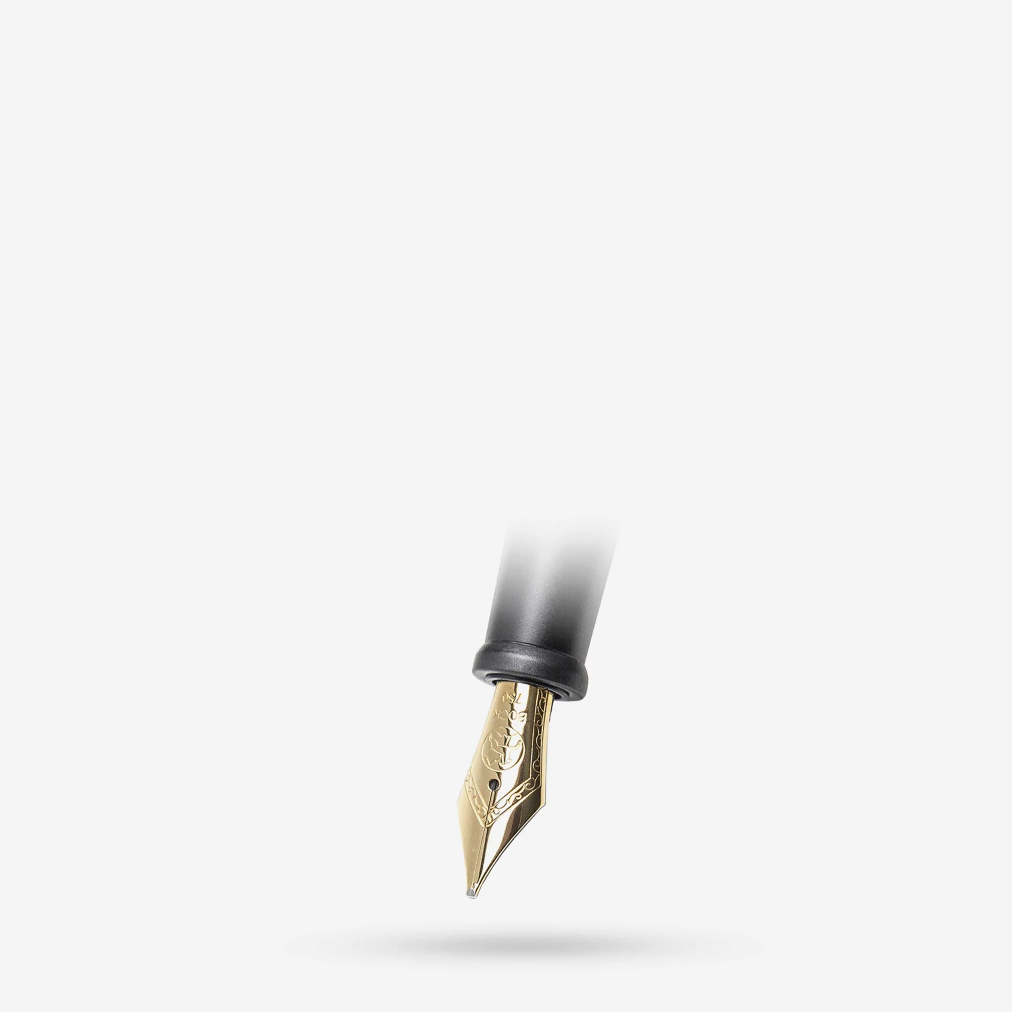 Nib INK fountain pen