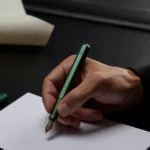 Stilform Feder INK Fountain Pen, Detail View 1 | One Horizon