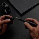Stilform Feder INK Fountain Pen, Detail View 4 | One Horizon