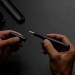 Stilform Feder INK Fountain Pen, Detail View 6 | One Horizon