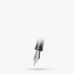 Stilform Feder INK Fountain Pen, Titanium | One Horizon