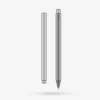 Stylo à bille roulante Stilform FLOW en aluminium, couleur Comet Grey | One Horizon