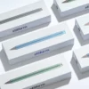 Stilform FLOW Tintenroller Aluminium, Detailansicht 6 | One Horizon