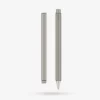 Stylo à bille roulante Stilform FLOW Titan, finition mate | One Horizon